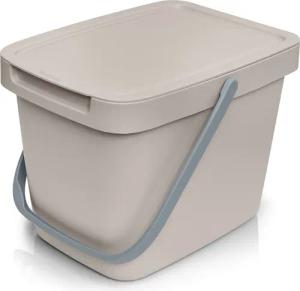 YourCasa Biomülleimer YourCasa® Biomülleimer Küche 6L