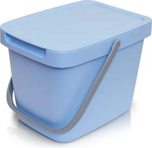 YourCasa Biomülleimer YourCasa® Biomülleimer Küche 6L