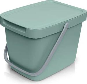 YourCasa Biomülleimer YourCasa® Biomülleimer Küche 6L