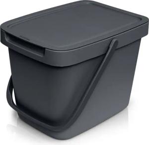 YourCasa Biomülleimer YourCasa® Biomülleimer Küche 6L