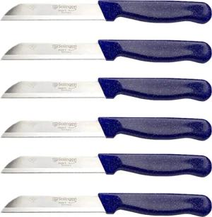 Visaggio Obstmesser Solingen Allzweckmesser Schälmesser Gemüsemesser