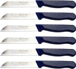 Visaggio Obstmesser Solingen Allzweckmesser Schälmesser Gemüsemesser