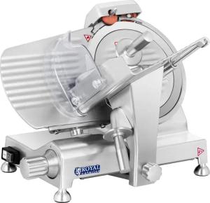 Royal Catering Allesschneider Aufschnittmaschine 0 -