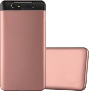 Cadorabo Handyhülle für Samsung Galaxy A80