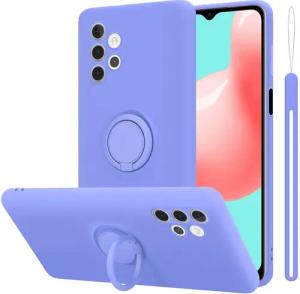 Cadorabo Handyhülle für Samsung Galaxy A32
