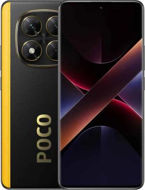 Xiaomi POCO X7 8+256GB Smartphone Handy