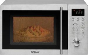 BOMANN Mikrowelle, 20.00 l