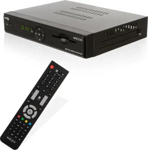 WWIO Bre2ze T2/C DVB-T2/C Hybrid Digital