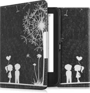 kwmobile E-Reader-Hülle Klapphülle für Tolino Shine