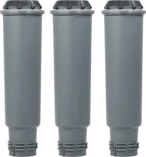 Trade-Shop Wasserfilter 3x passend für Krups