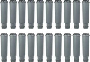 Trade-Shop Wasserfilter 20x passend für Krups