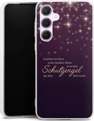 DeinDesign Handyhülle Schutzengel Sprüche Spruch Schutzengel,