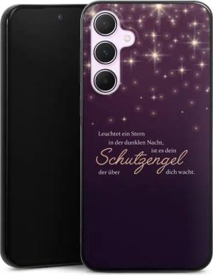DeinDesign Handyhülle Schutzengel Sprüche Spruch Schutzengel,