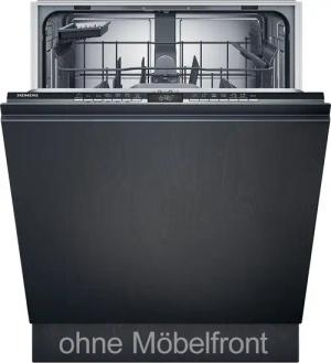 SIEMENS vollintegrierbarer Geschirrspüler iQ300 SN63HX10TE, 13