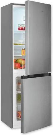 exquisit Kühl-/Gefrierkombination KGC5231-60-E-050C, 144 cm hoch,
