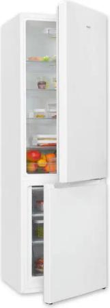 exquisit Kühl-/Gefrierkombination KGC5265-70-010E, 180 cm hoch,