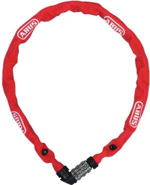 ABUS Kettenschloss 1200 Web, 60 cm