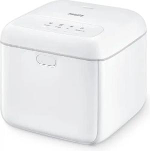 Philips UVC-Desinfektionsgerät Philips UV-C Hygiene Desinfektionsbox,