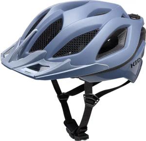 KED Mountainbikehelm Spiri Two Trend, blue