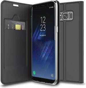 CoolGadget Handyhülle Magnet Case Handy Tasche