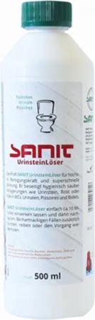 Sanit Chemie Sanit Urinsteinlöser 500 ml