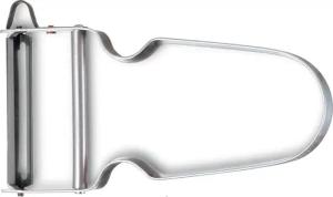 Victorinox Spargelschäler Sparschäler mit Aluminiumgriff