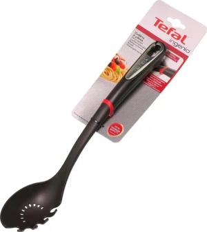 Spaghettibesteck Tefal K2060214 Spaghettilöffel Ingenio, hitzebeständig