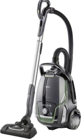 AEG Bodenstaubsauger VX9 STAUBSAUGER MIT BEUTEL