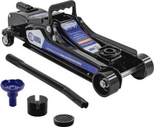 ECD Germany Unterstellbock Autoheber PKW TÜV/GS