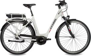 Airtracks E-Bike Cityrad 28 Zoll Trekking