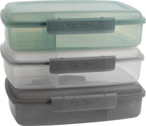 2friends Lunchbox 3er Set Lunchbox für