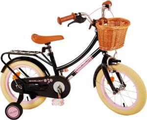 Volare Kinderfahrrad - Excellent - Mädchen