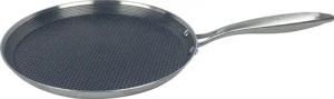 Rungassi Crêpepfanne Crepespfanne Pfannkuchen Pancake Pfanne
