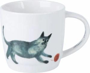 Maxwell & Williams Becher Feline Friends