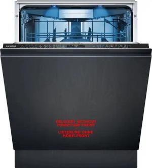 SIEMENS Standgeschirrspüler SN87TX00CE