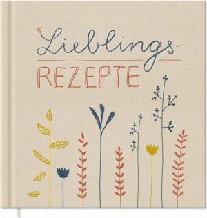 Eine der Guten Verlag Notizbuch blanko