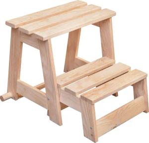 Astigarraga Kit Line Klapptritt Klapptritt STEP