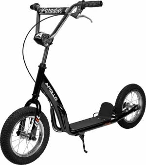 Apollo Scooter Retro Scooter Paradise City