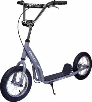 Apollo Scooter Retro Scooter Paradise City