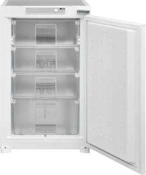 Telefunken Einbaugefrierschrank EG88S95E, 87.5 cm hoch,