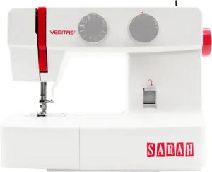 Veritas Nähmaschine Nähmaschine SARAH, mechanisch, 13