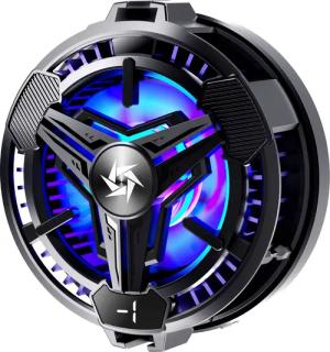 ZEUOPQ CPU Kühler Handy Kühler Magnetischer