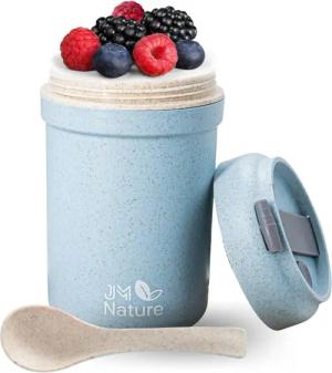JM Nature Müslibox JM Nature To