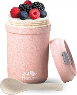 JM Nature Müslibox JM Nature 2er
