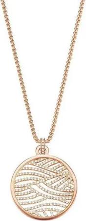 Esprit Kette mit Anhänger ESNL03425C800