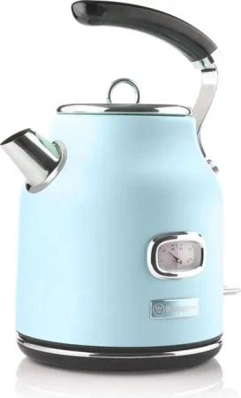 Westinghouse Wasserkocher WKWKH148 Retro, Wasserstandsanzeige, 1,7