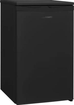 Telefunken Gefrierschrank CF-34-101-B, 82.1 cm hoch,