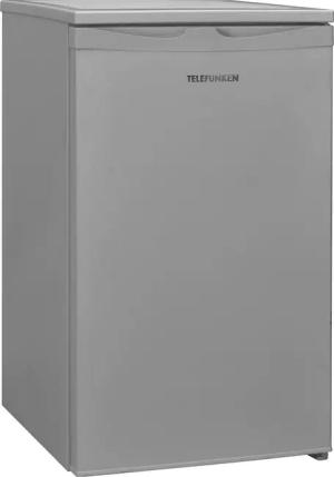 Telefunken Gefrierschrank CF-34-101-S, 82.1 cm hoch,