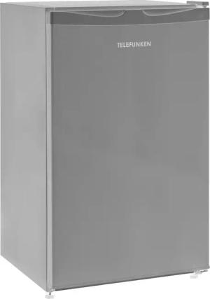 Telefunken Kühlschrank CF-31-121-S, 82.1 cm hoch,