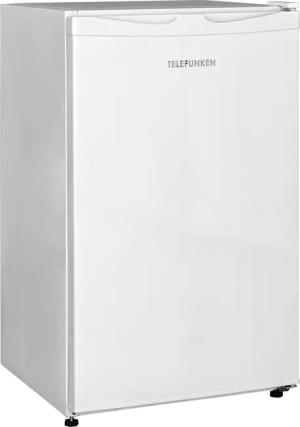Telefunken Kühlschrank CF-31-121-W, 82.1 cm hoch,